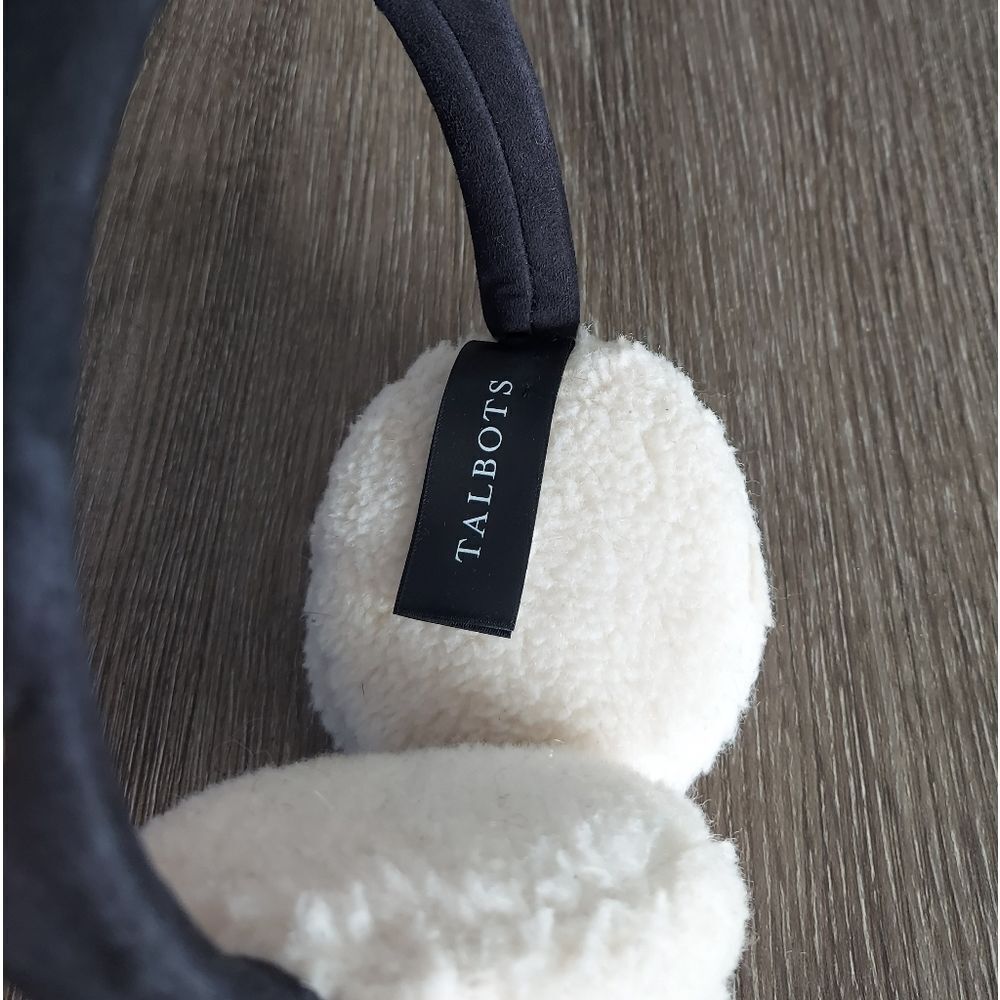 Talbots Earmuffs - Picture 4 of 4
